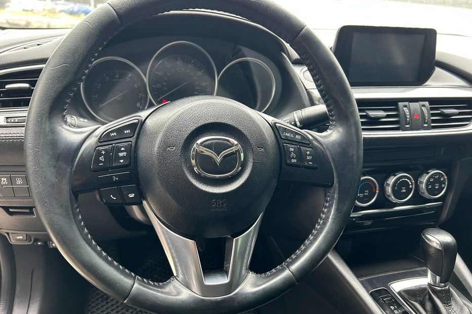 Продам Mazda 6 2015 года в Черновцах