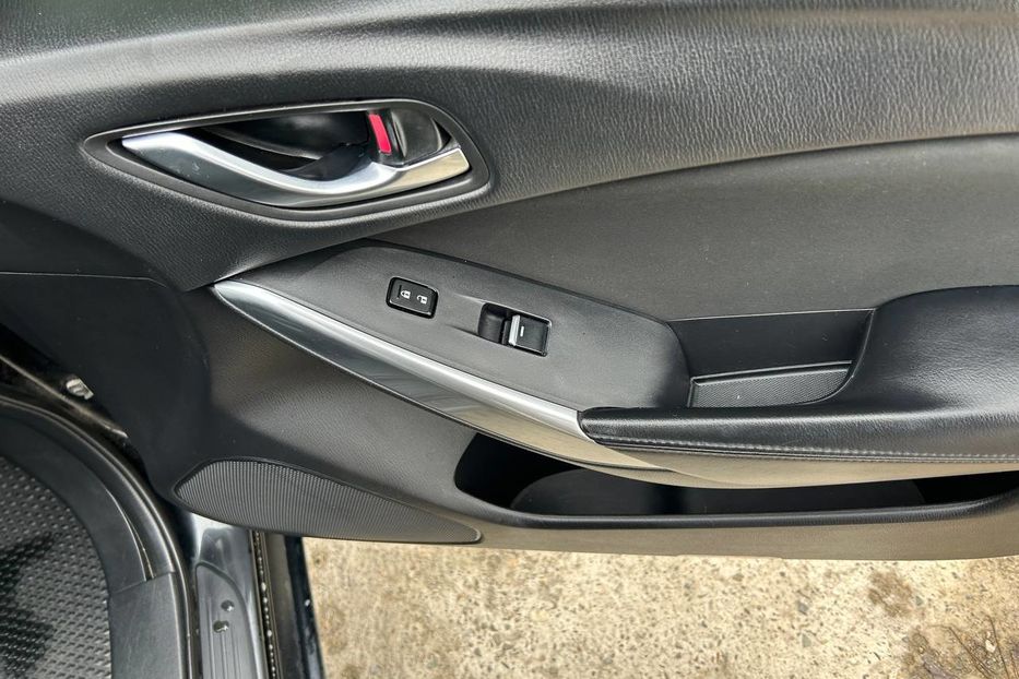 Продам Mazda 6 2015 года в Черновцах