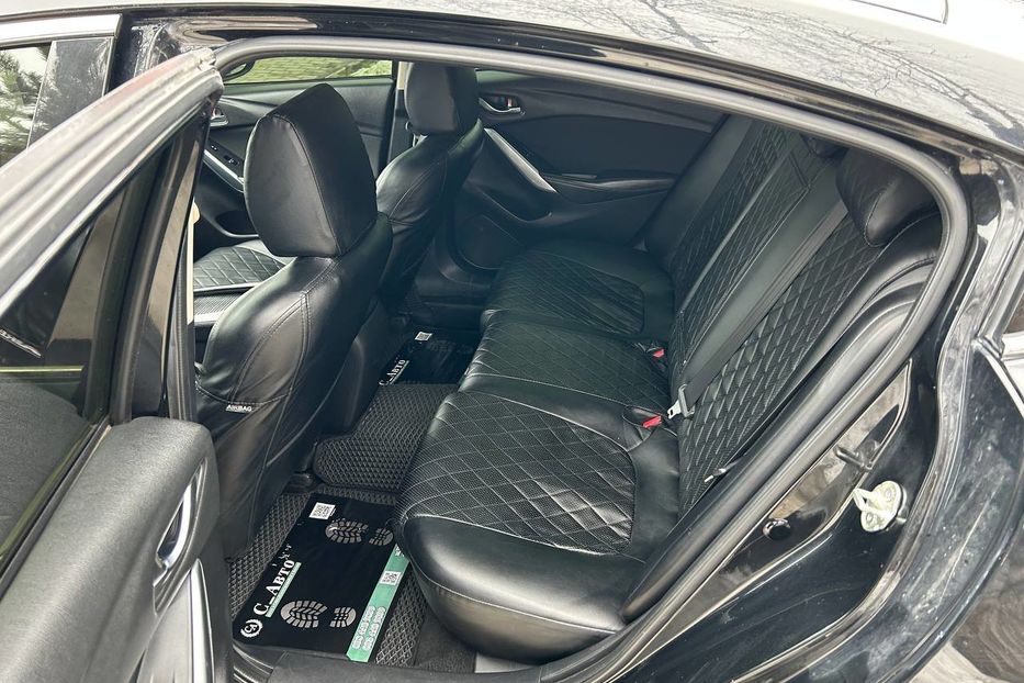 Продам Mazda 6 2015 года в Черновцах