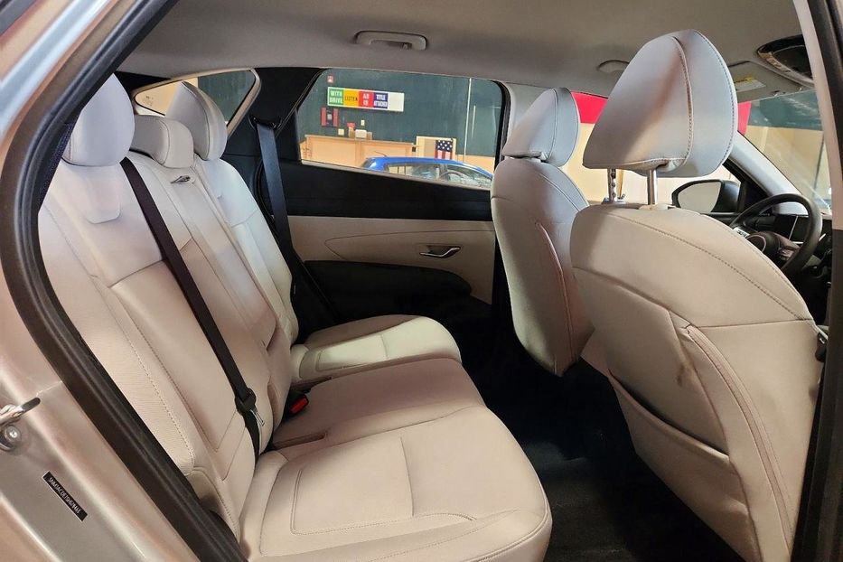 Продам Hyundai Tucson SEL 2025 года в Львове