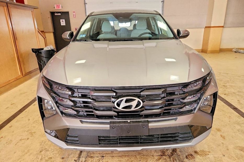 Продам Hyundai Tucson SEL 2025 года в Львове