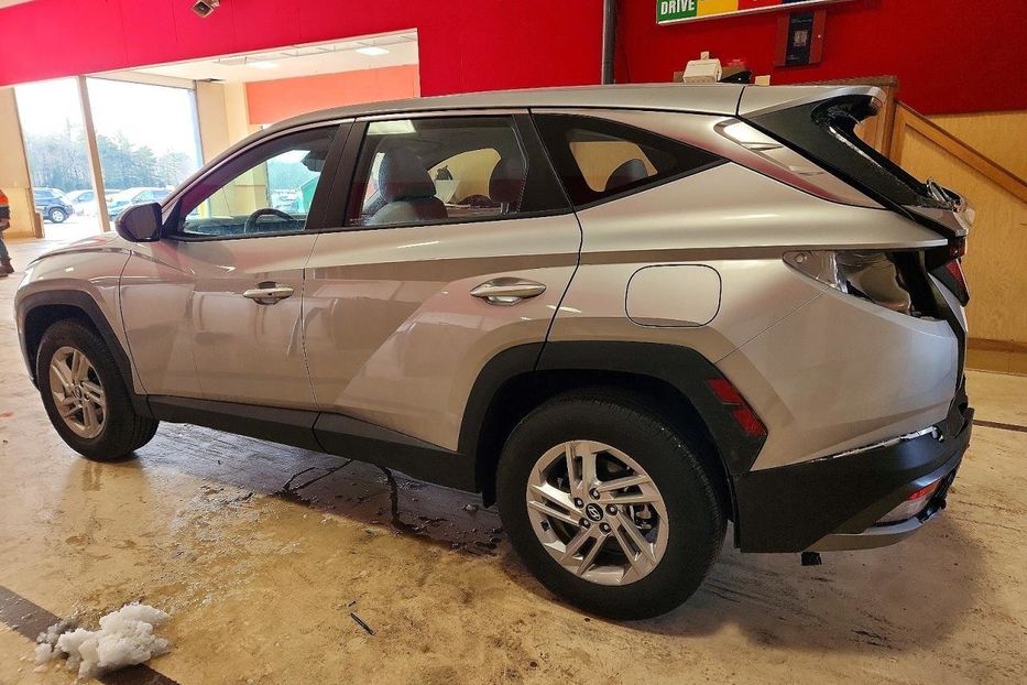 Продам Hyundai Tucson SEL 2025 года в Львове