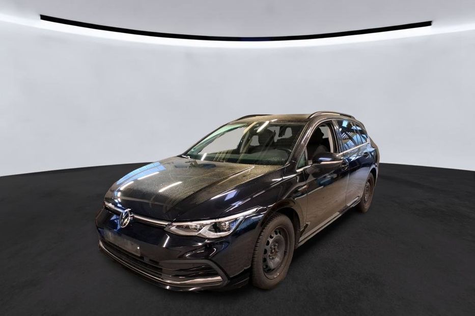 Продам Volkswagen Golf VII Style рідна фарба v8818 2022 года в Луцке