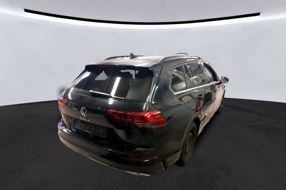 Продам Volkswagen Golf VII Style рідна фарба v8818 2022 года в Луцке