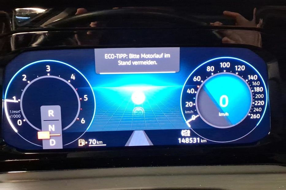 Продам Volkswagen Golf VII Style рідна фарба v8818 2022 года в Луцке