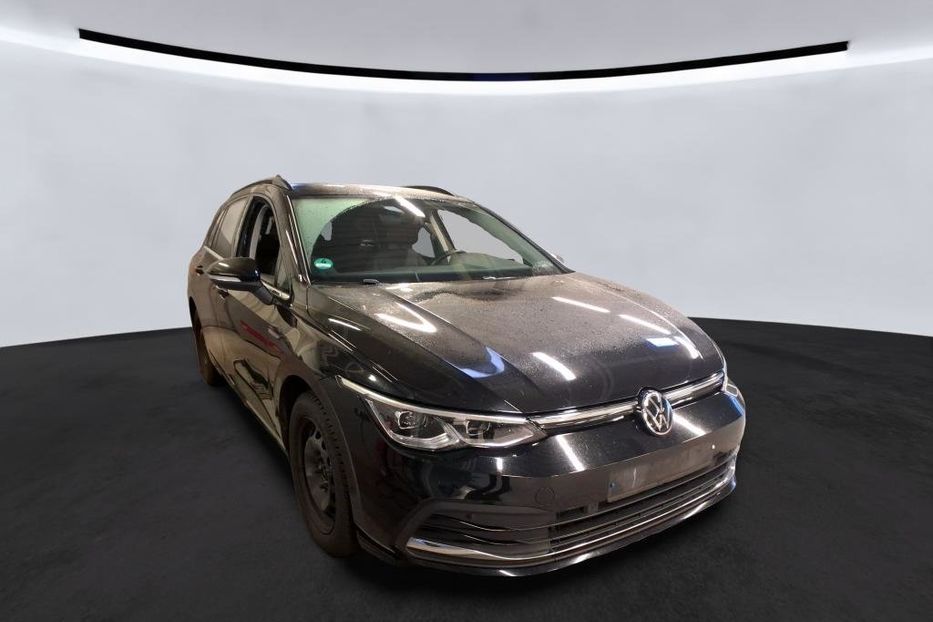 Продам Volkswagen Golf VII Style рідна фарба v8818 2022 года в Луцке