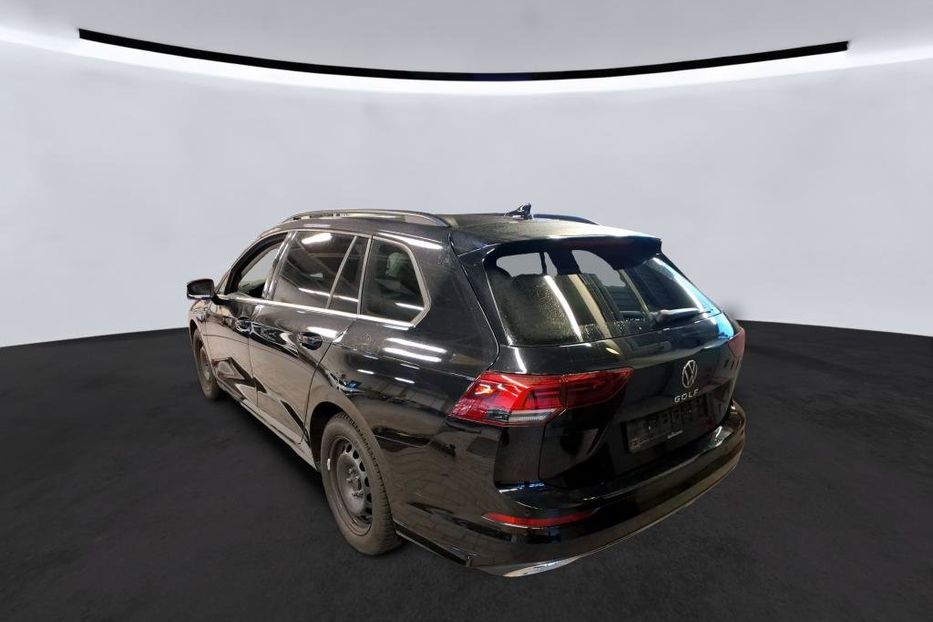 Продам Volkswagen Golf VII Style рідна фарба v8818 2022 года в Луцке