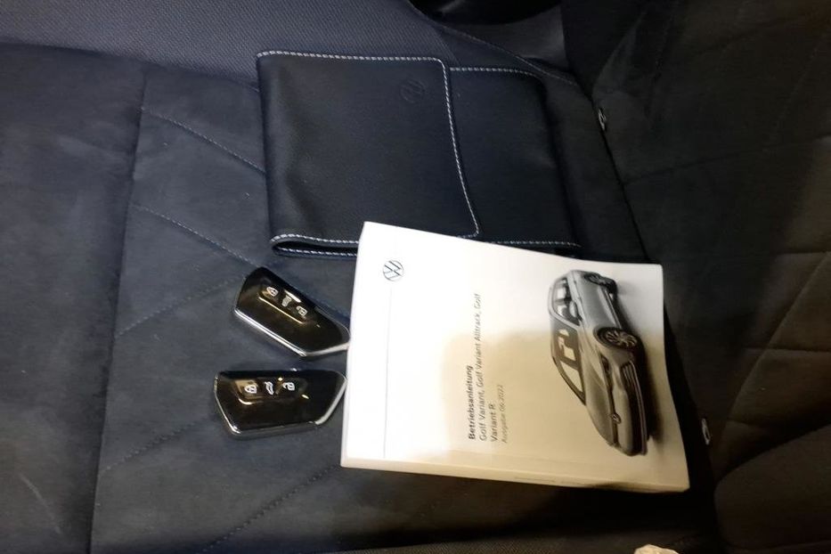 Продам Volkswagen Golf VII Style рідна фарба v8818 2022 года в Луцке