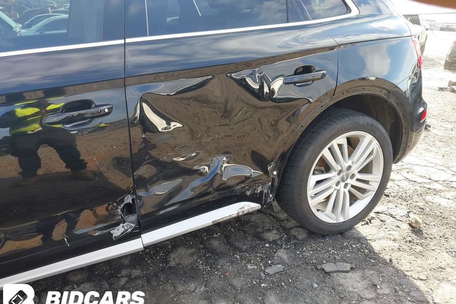 Продам Audi Q5 PREMIUM 2018 года в Львове