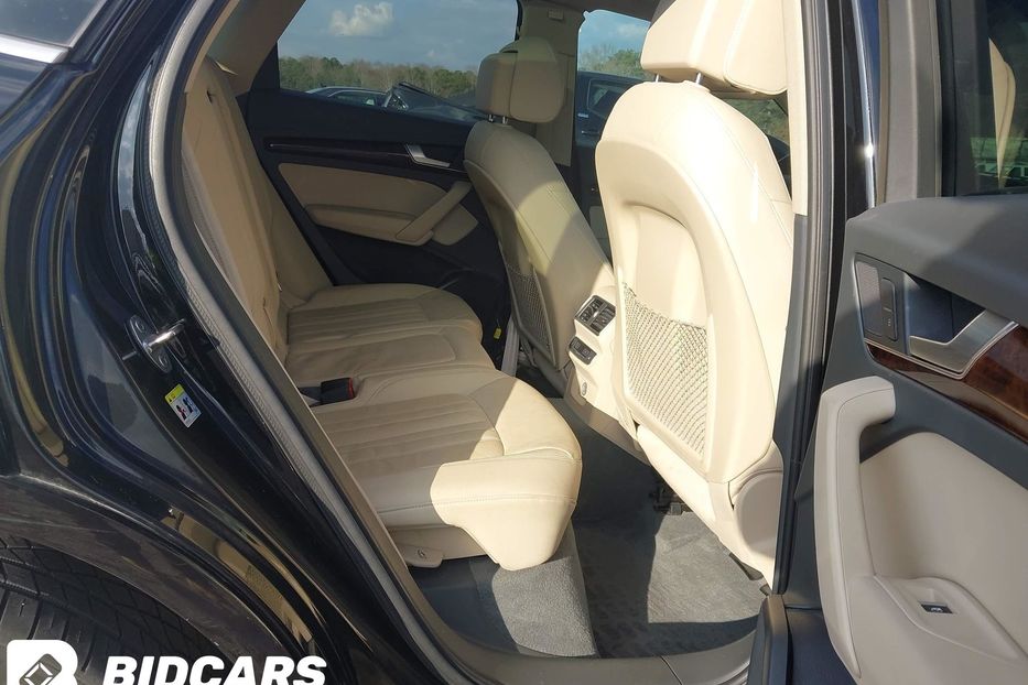 Продам Audi Q5 PREMIUM 2018 года в Львове