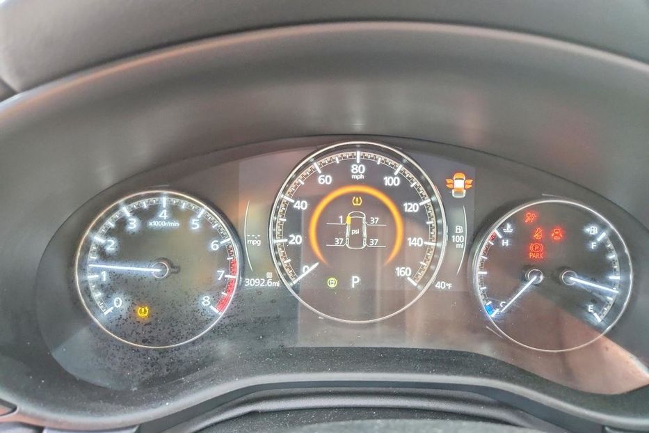 Продам Mazda CX-3 SELECT 2025 года в Львове