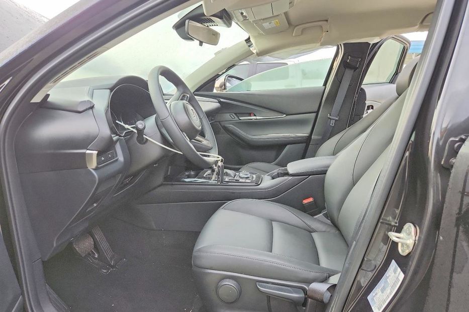 Продам Mazda CX-3 SELECT 2025 года в Львове