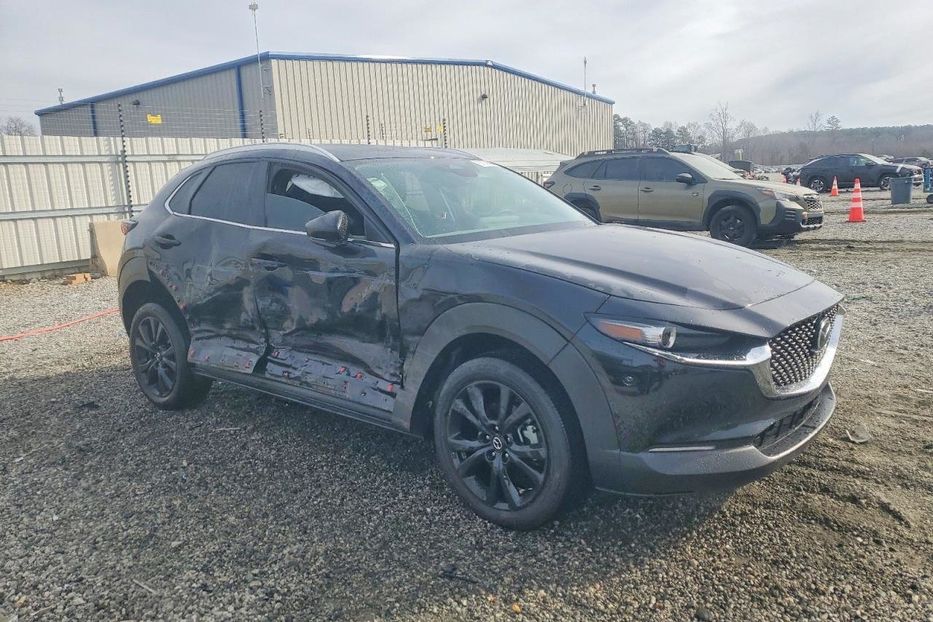 Продам Mazda CX-3 SELECT 2025 года в Львове