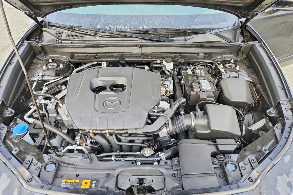 Продам Mazda CX-3 SELECT 2025 года в Львове