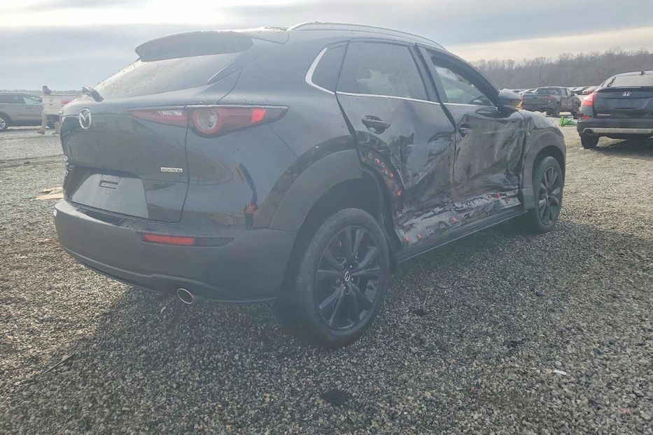 Продам Mazda CX-3 SELECT 2025 года в Львове