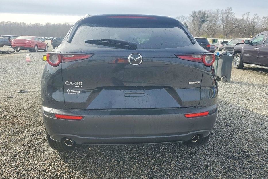 Продам Mazda CX-3 SELECT 2025 года в Львове