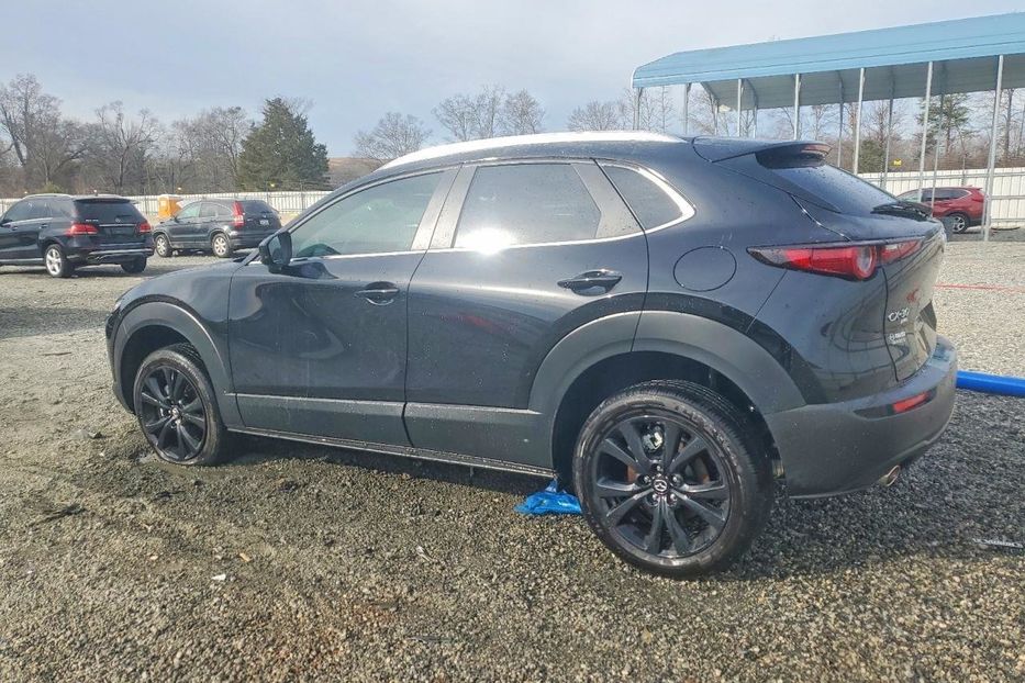 Продам Mazda CX-3 SELECT 2025 года в Львове