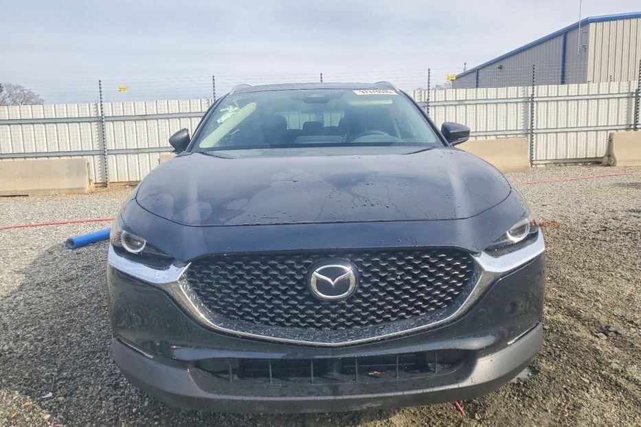 Продам Mazda CX-3 SELECT 2025 года в Львове