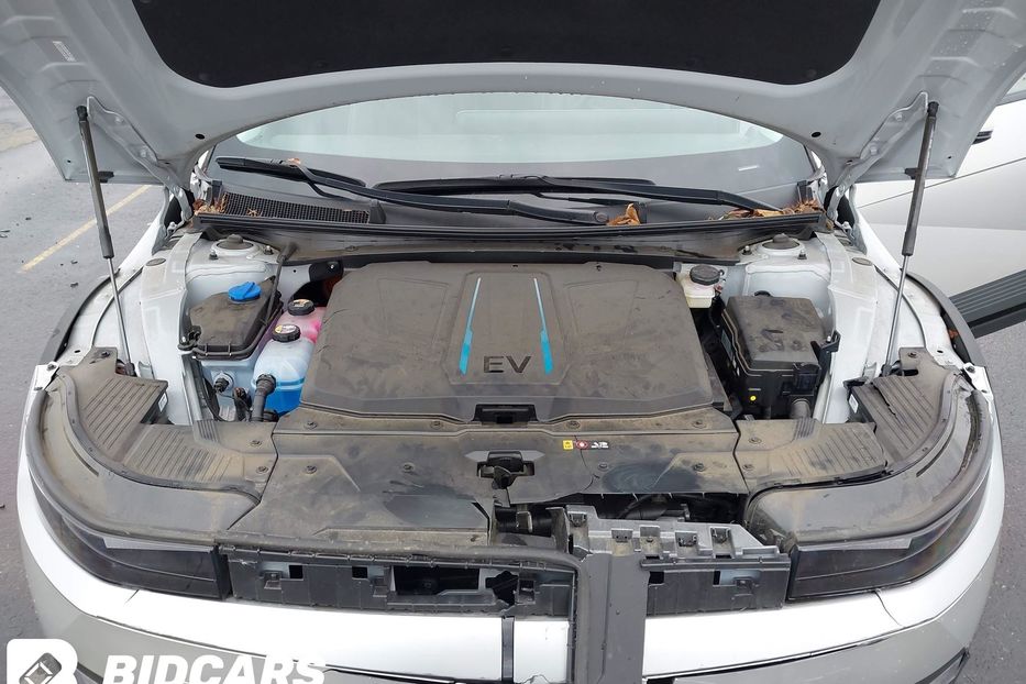 Продам Hyundai Ioniq 5 SEL 2023 года в Львове