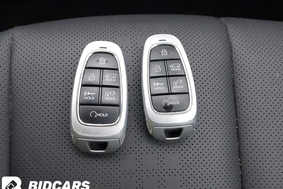 Продам Hyundai Ioniq 5 SEL 2023 года в Львове