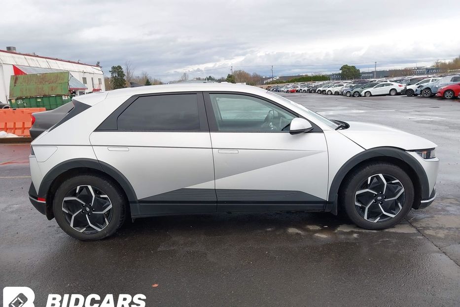 Продам Hyundai Ioniq 5 SEL 2023 года в Львове