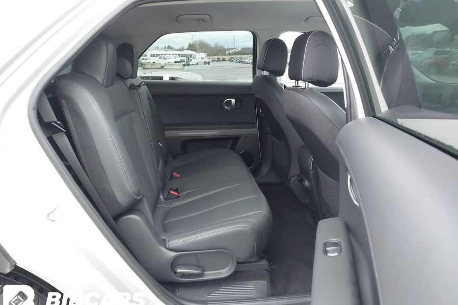 Продам Hyundai Ioniq 5 SEL 2023 года в Львове