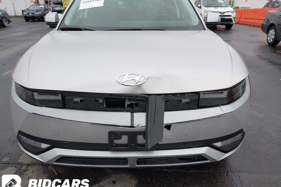 Продам Hyundai Ioniq 5 SEL 2023 года в Львове