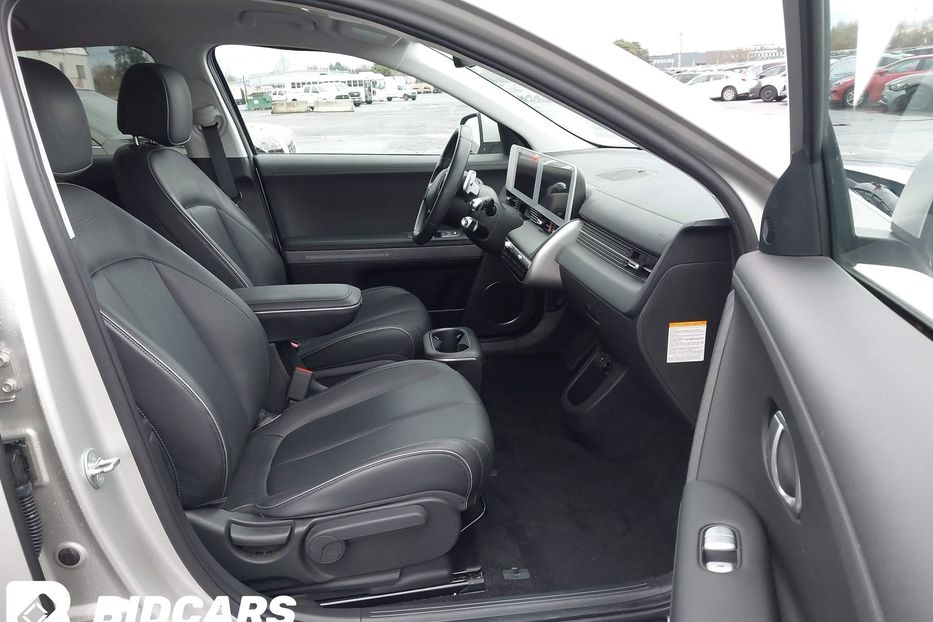 Продам Hyundai Ioniq 5 SEL 2023 года в Львове