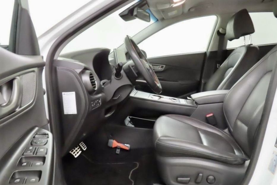 Продам Hyundai Kona Electric 64kW Premium  2020 года в Тернополе