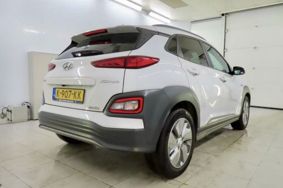 Продам Hyundai Kona Electric 64kW Premium  2020 года в Тернополе