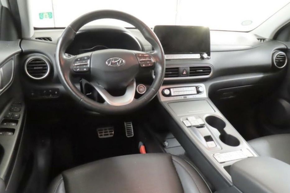 Продам Hyundai Kona Electric 64kW Premium  2020 года в Тернополе