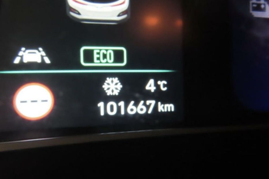 Продам Hyundai Kona Electric 64kW Premium  2020 года в Тернополе