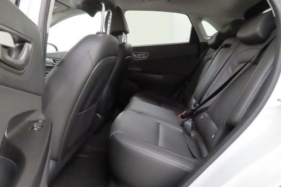 Продам Hyundai Kona Electric 64kW Premium  2020 года в Тернополе