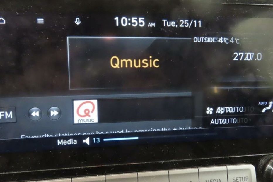 Продам Hyundai Kona Electric 64kW Premium  2020 года в Тернополе