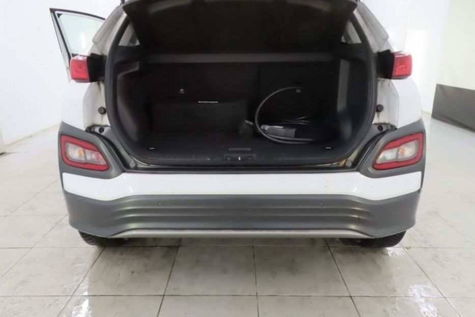 Продам Hyundai Kona Electric 64kW Premium  2020 года в Тернополе