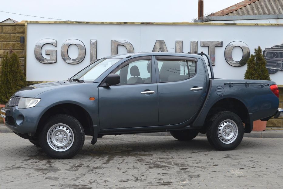 Продам Mitsubishi L 200 2007 года в Одессе
