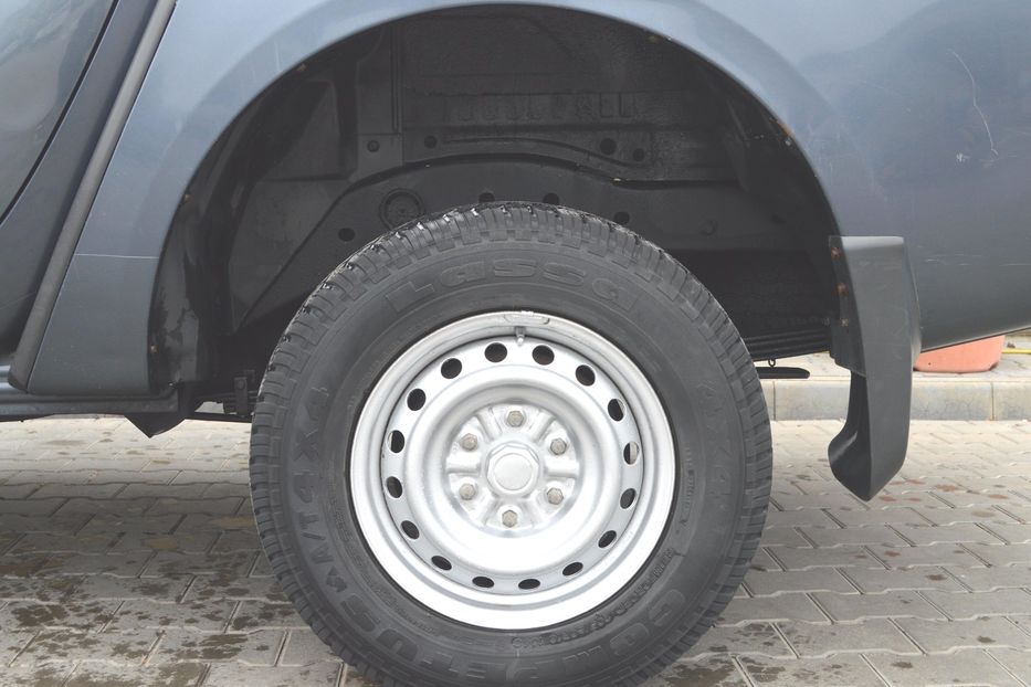 Продам Mitsubishi L 200 2007 года в Одессе