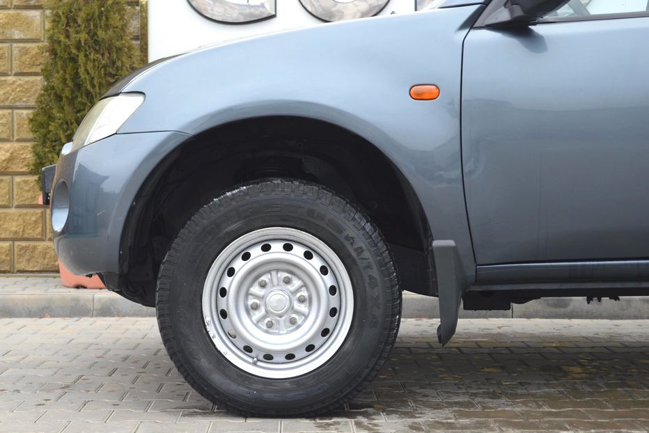 Продам Mitsubishi L 200 2007 года в Одессе