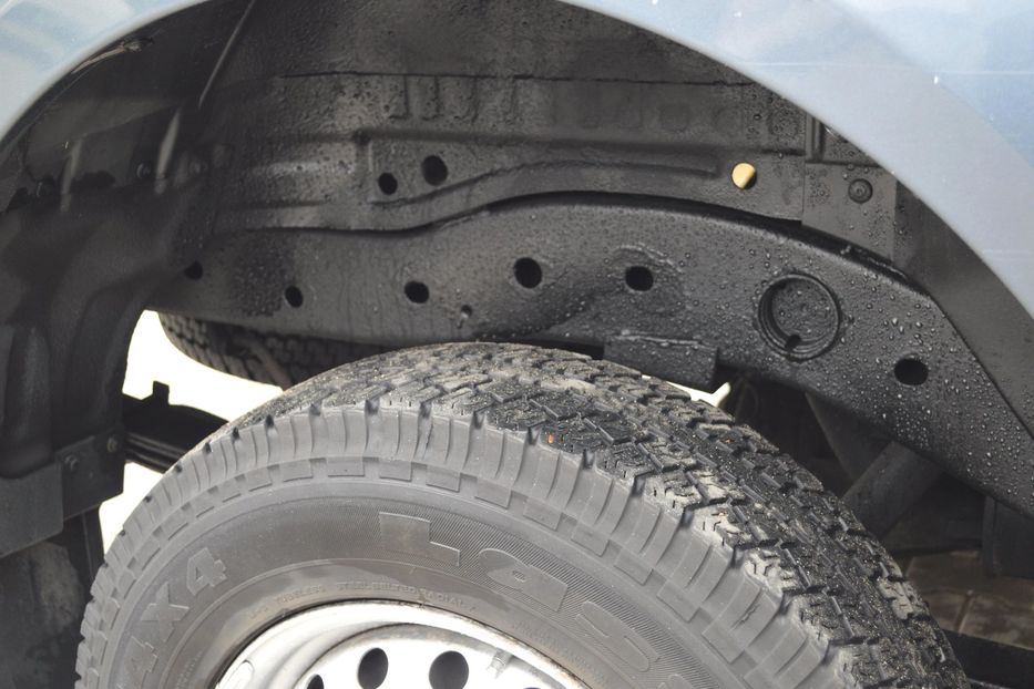 Продам Mitsubishi L 200 2007 года в Одессе