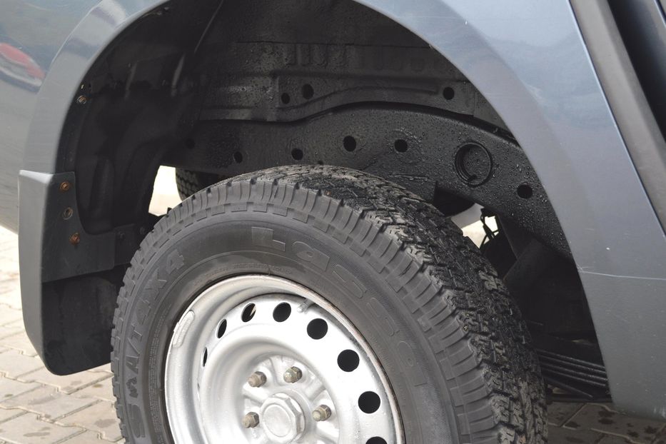 Продам Mitsubishi L 200 2007 года в Одессе