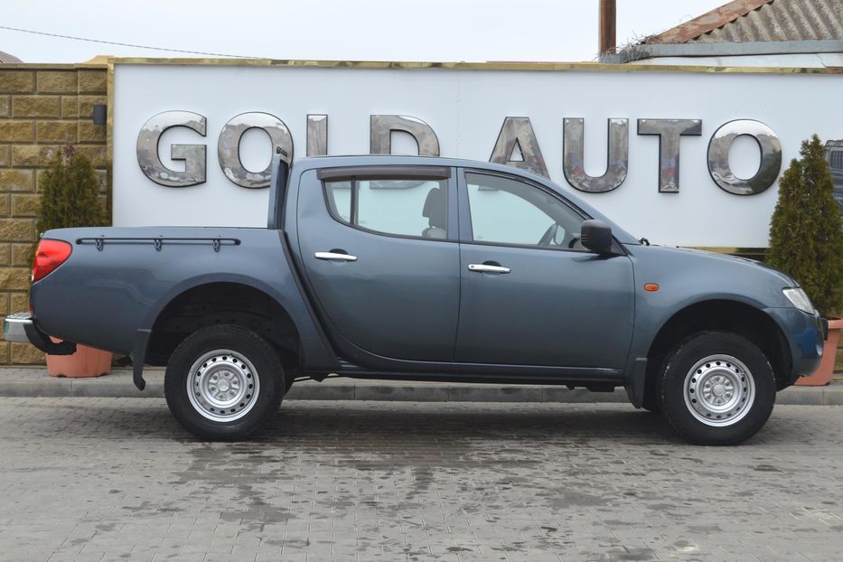 Продам Mitsubishi L 200 2007 года в Одессе