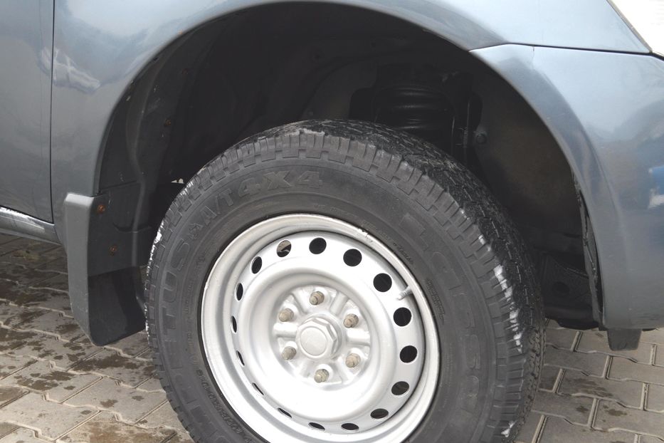 Продам Mitsubishi L 200 2007 года в Одессе