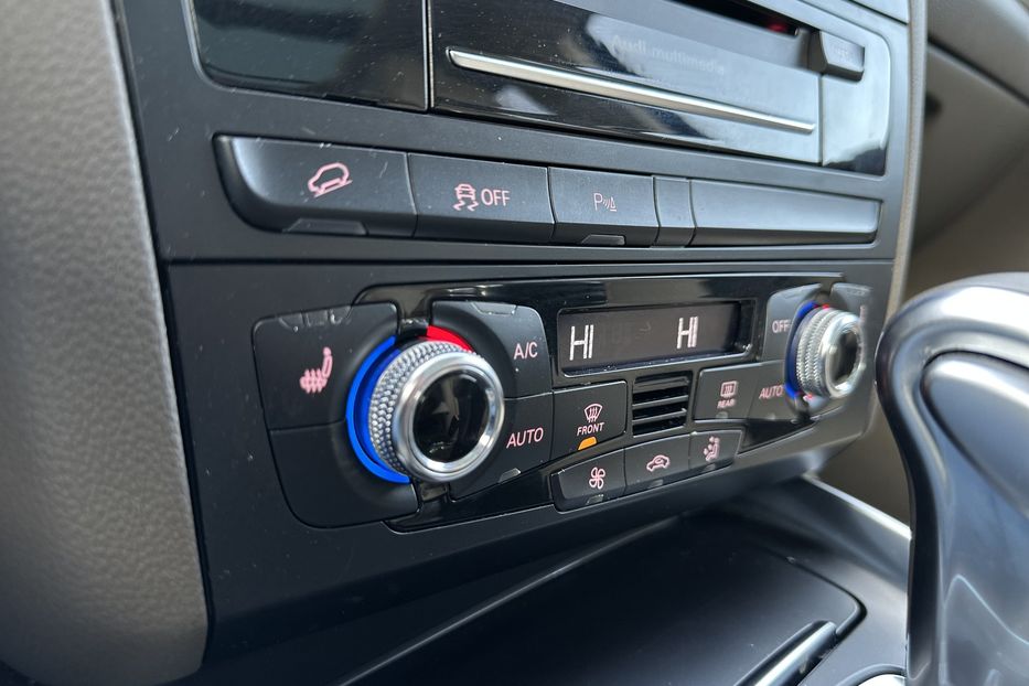 Продам Audi Q5 Premium Plus 2015 года в Луцке