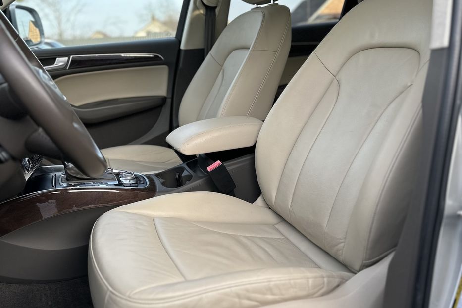 Продам Audi Q5 Premium Plus 2015 года в Луцке