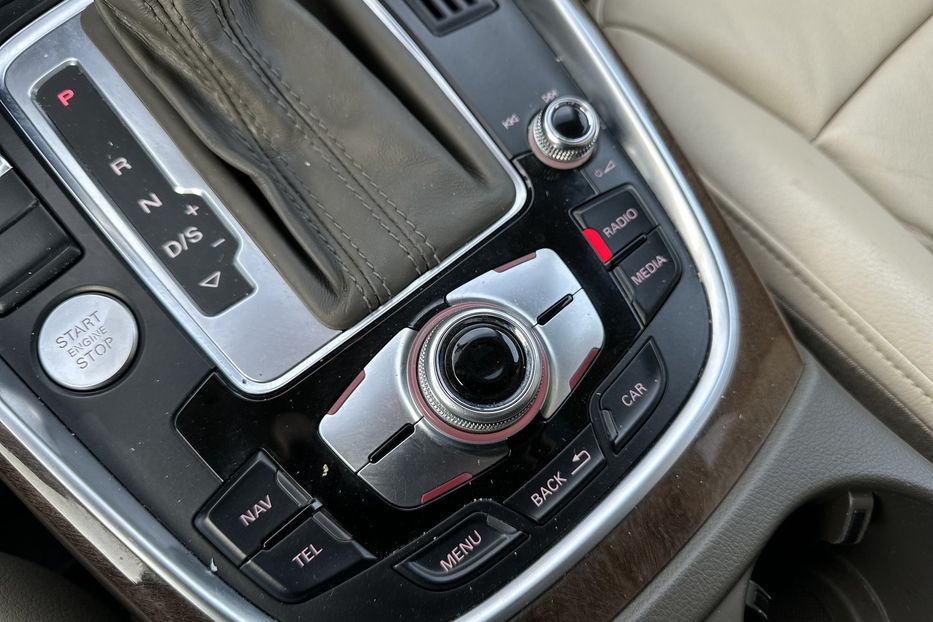 Продам Audi Q5 Premium Plus 2015 года в Луцке