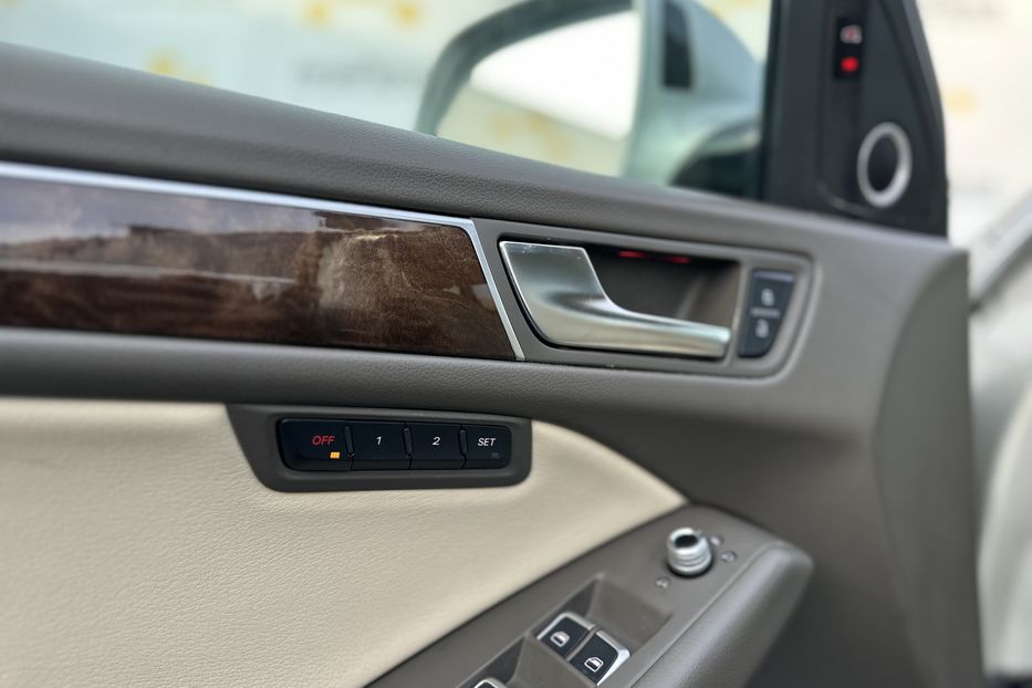 Продам Audi Q5 Premium Plus 2015 года в Луцке