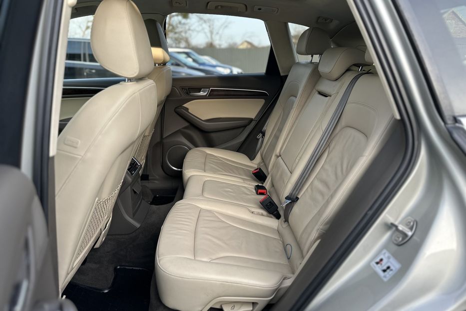 Продам Audi Q5 Premium Plus 2015 года в Луцке