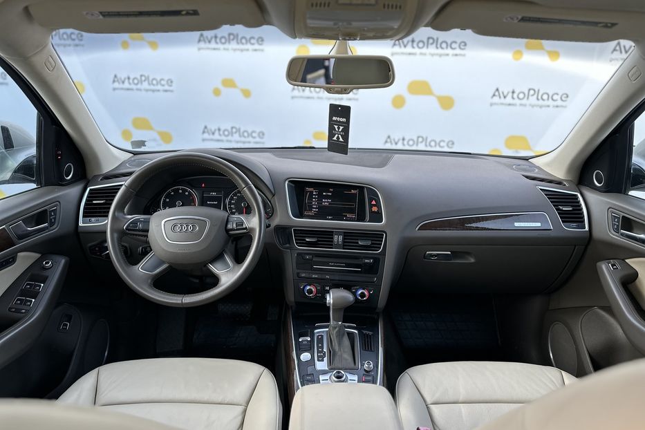 Продам Audi Q5 Premium Plus 2015 года в Луцке