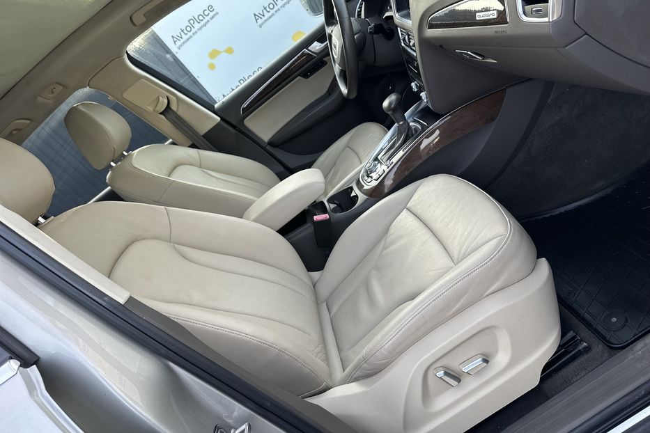 Продам Audi Q5 Premium Plus 2015 года в Луцке