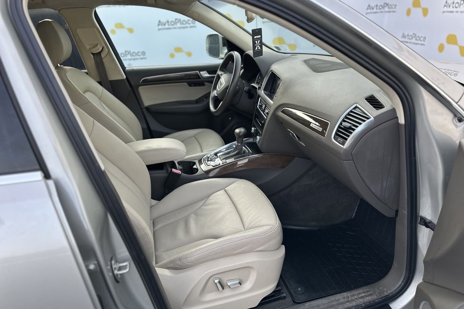 Продам Audi Q5 Premium Plus 2015 года в Луцке